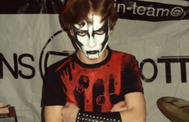 рок-бар Верста 29.05.10.