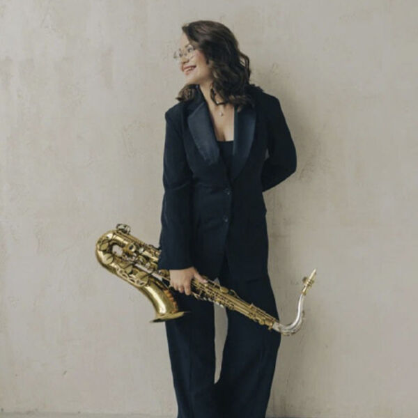 Квинтет Полины Ильиной