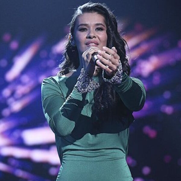 Уитни Хьюстон трибьют- шоу "I Will Always Love You"