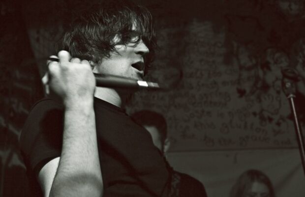 AntipoD в Jolly Roger cafe