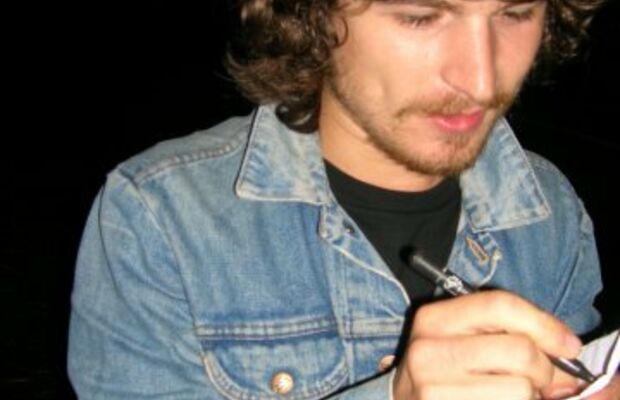 Animal Джаz на Нашествии 05.07.08