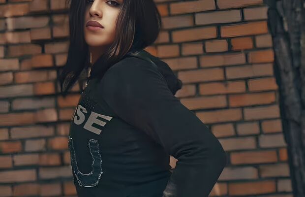 Slava Volk Певец