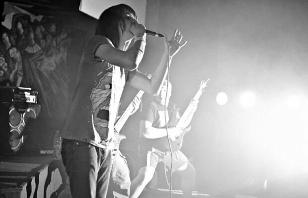 27.02.10 | Брянск | Презентация Сингла