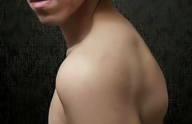 Slava Volk Горячее фото