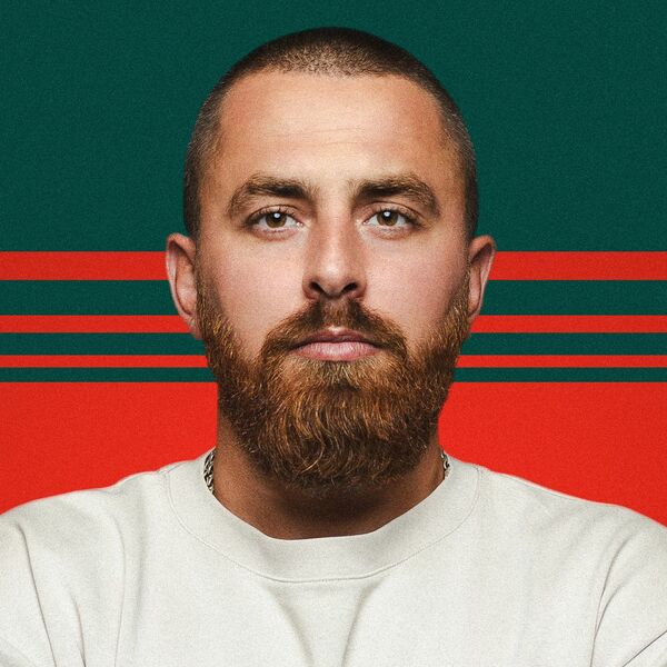 Камиль Зулфугаров. Сольный стендап-концерт