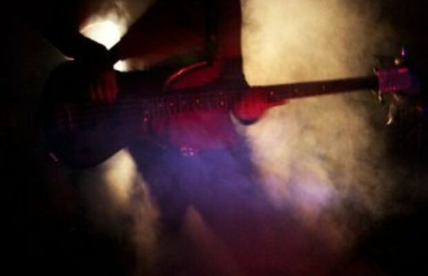 съемки клипа Саботаж