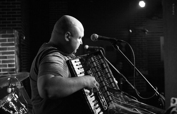 Концертные фотографии