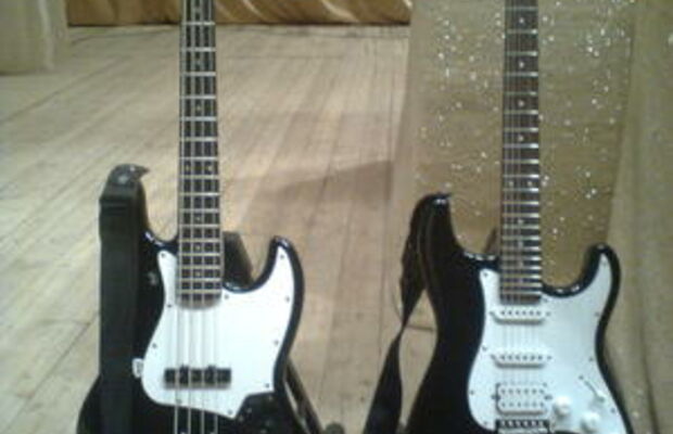 Аппаратура группы НасТРОЕние