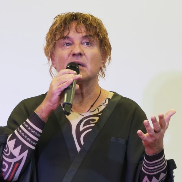 Сергей Рогожин