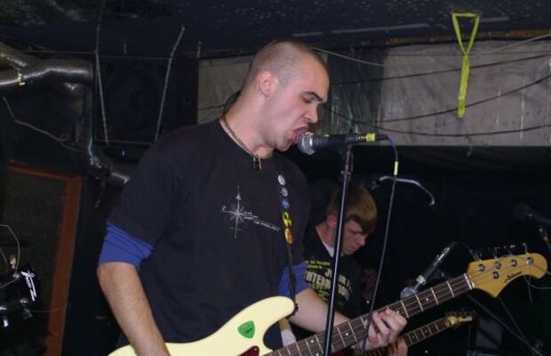 P.F.M. (President Fuck’n Murder) 