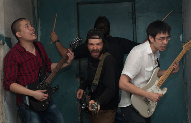 Фото сессия 2013