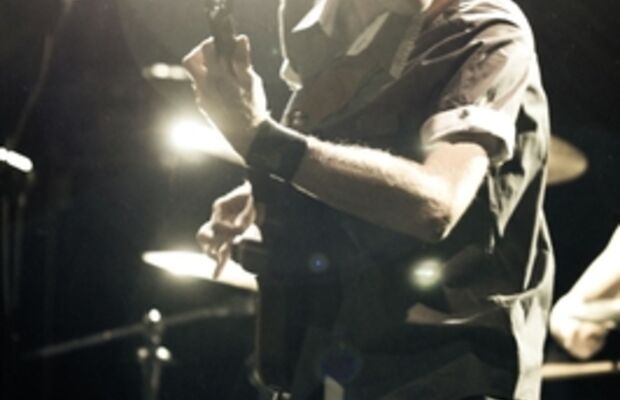 ДК Горбунова