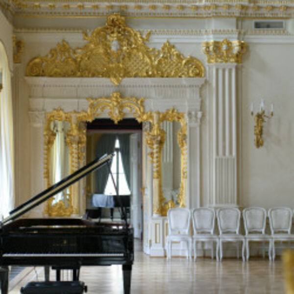 Дорога к мастерству