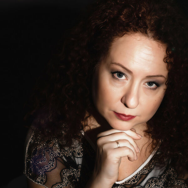 Вероника Богданова. Не только мамонты