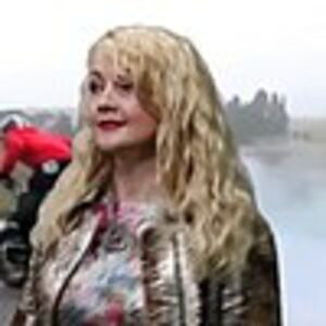 Ирина Анненко