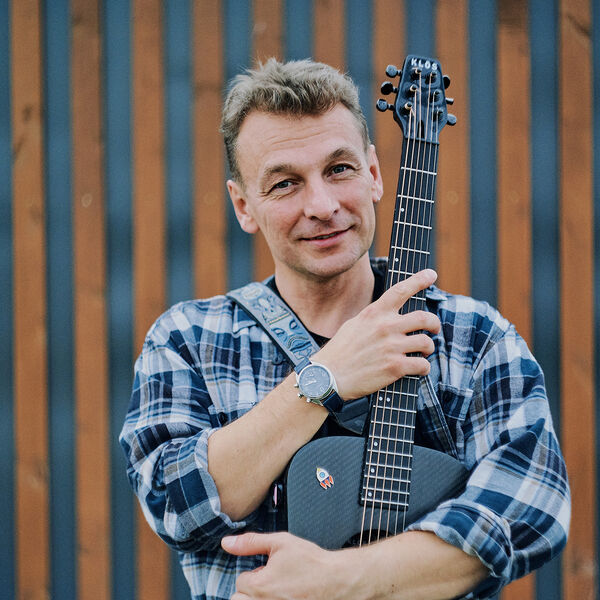 Николай Гринько