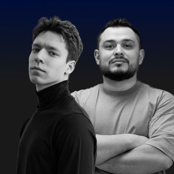 Комедийное шоу «Слово пацанам»