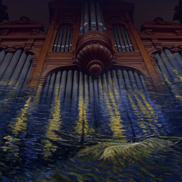 Гранд Орган-Симфони Гала