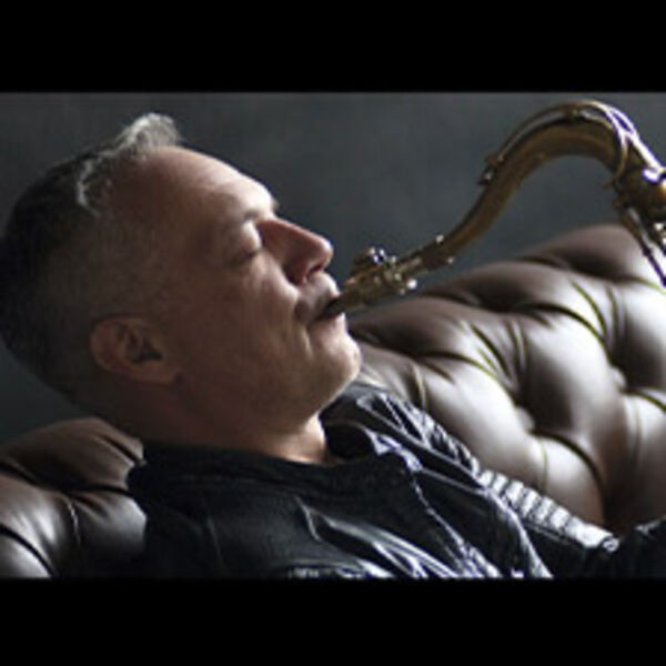 Алексей Попов: Трибьют Стэну Гетцу