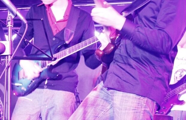 VG ФИНАЛ с победителем Алексеем Быченком! 21.10.11 