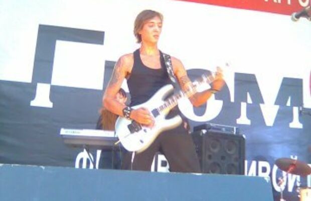 Фото с разных концертов