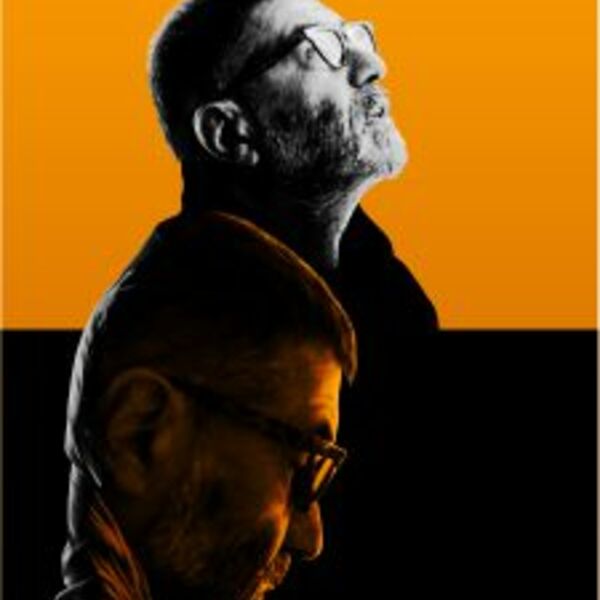 Евгений Гришковец. Когда я боюсь