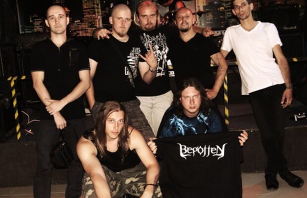 Выступления в России