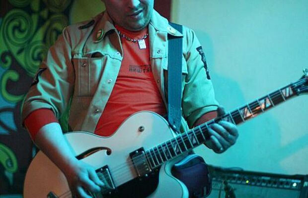 Презентация сингла "21 век"