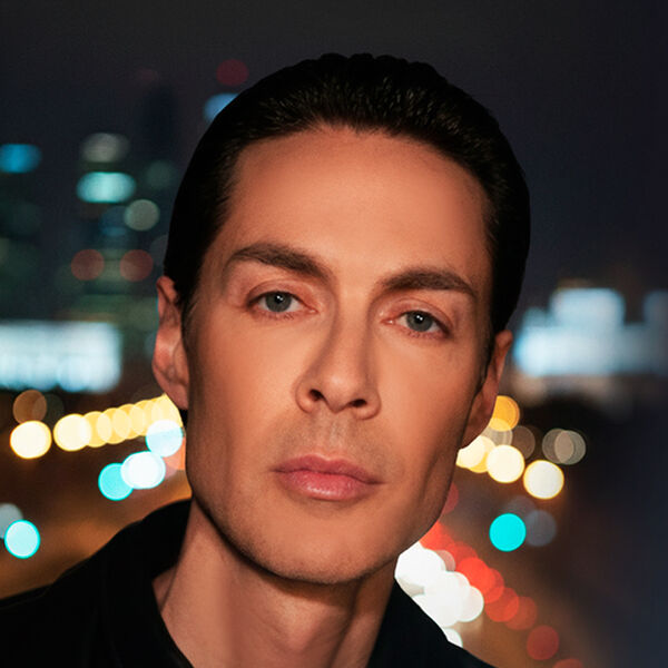 Марк Тишман