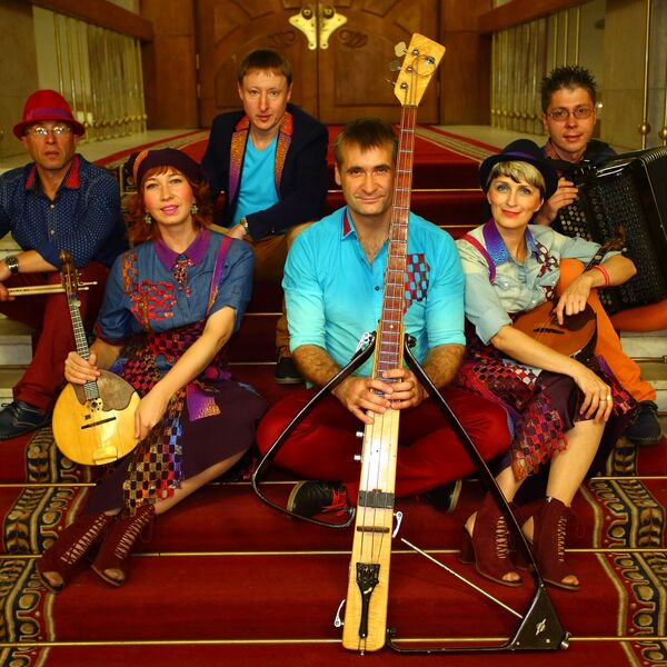 Новый год! ...продолжение