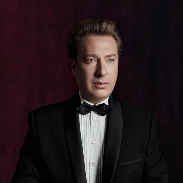 Борис Пинхасович