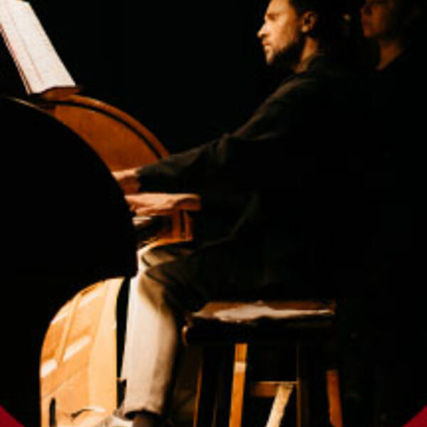 Орган-оркестр при свечах. От Вивальди до Scorpions