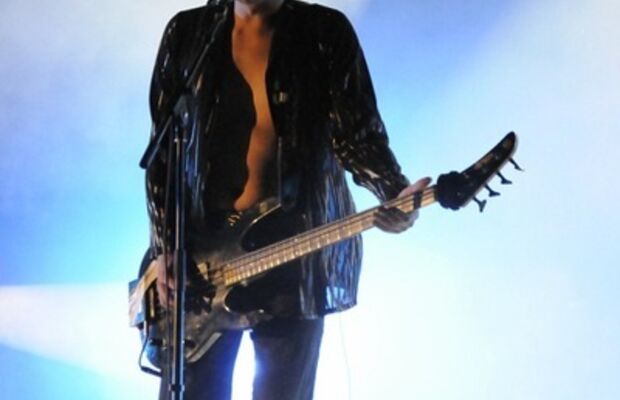 Группа =Враги муХ= или просто =ВМ=