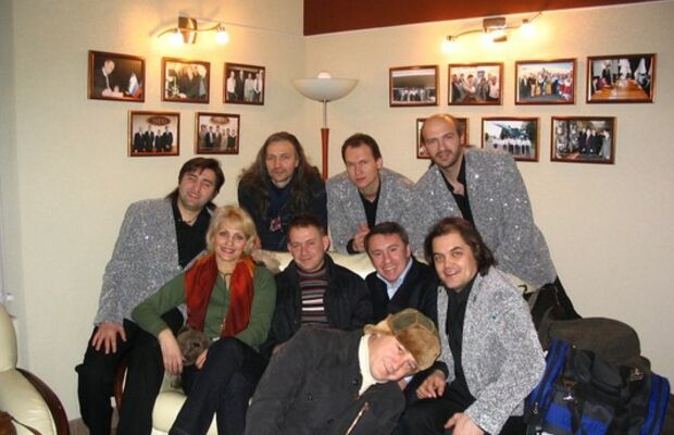 Наши фотографии