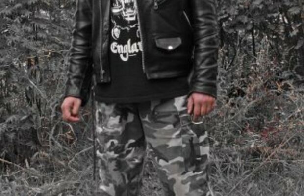 Фотосессия осень-2010