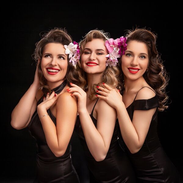 Trio EasyTone & Jazz Band