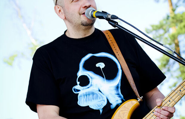 Концертные фотографии