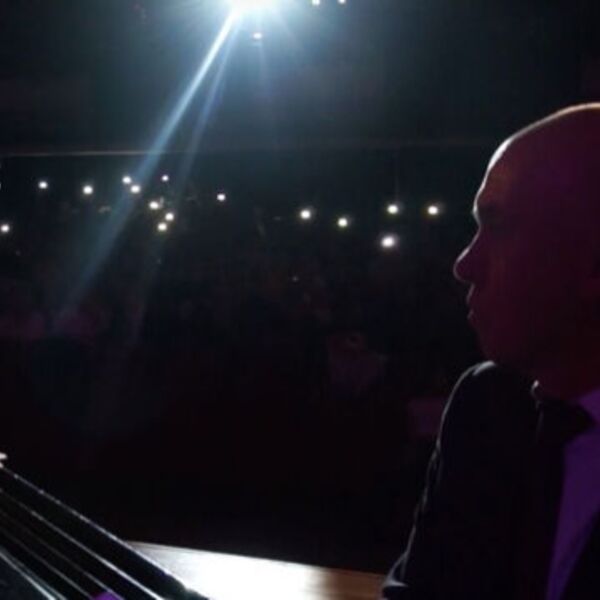 Концерт Трио Алексея Черемизова