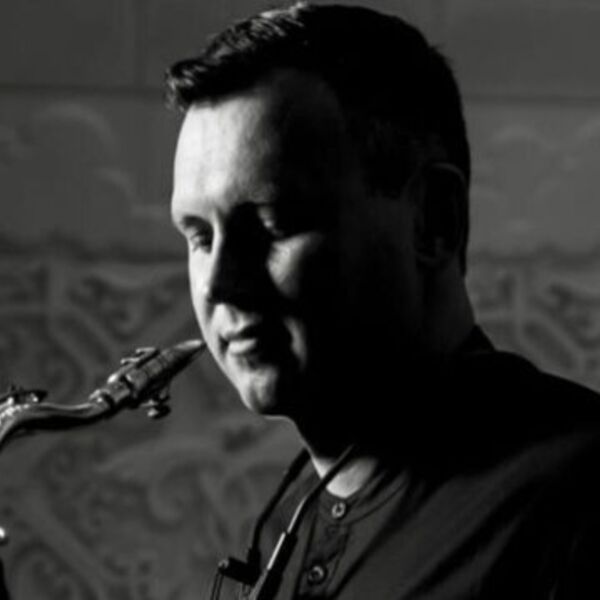 Концерт квинтета Юрия Красильникова