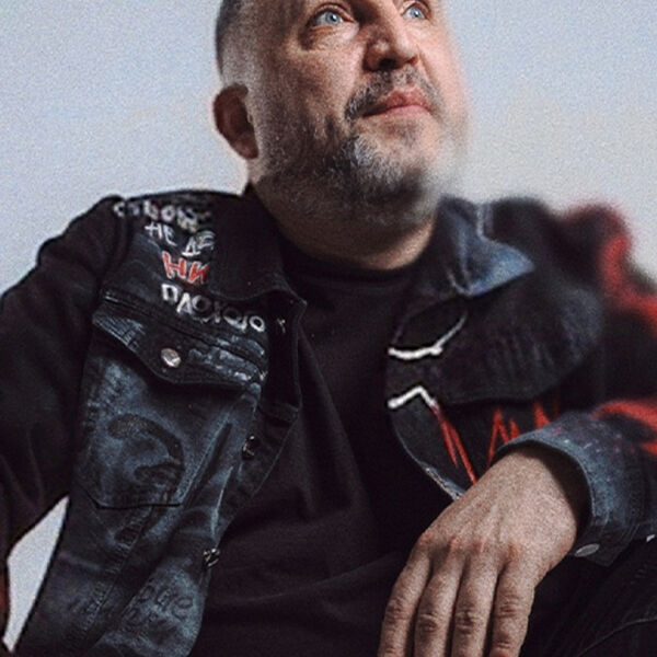 Костя Кулясов. АнимациЯ