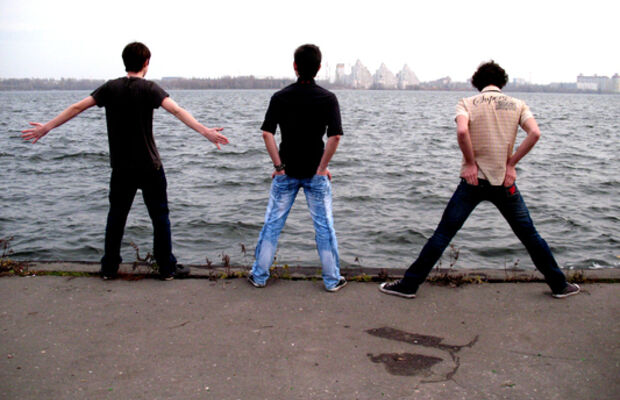 Осеннее обострение =0