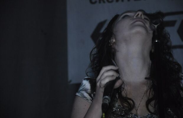 Рок выборы (финал), 2011, г.Смоленск