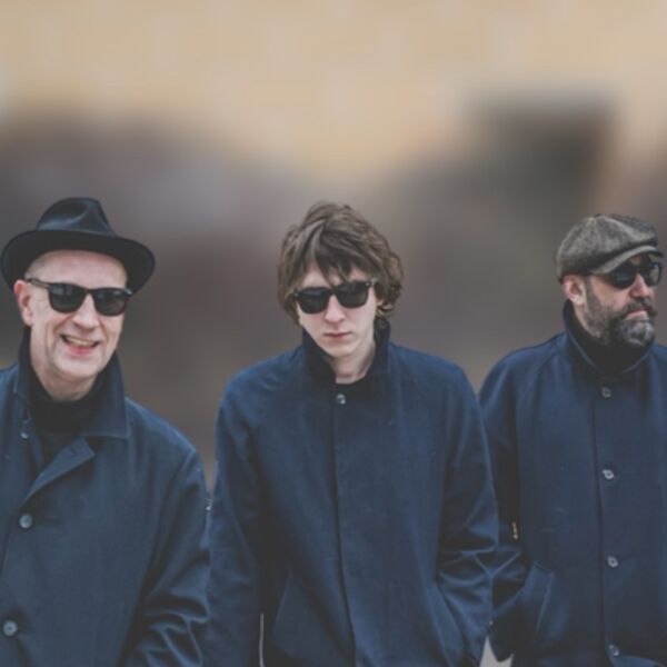 Billy's Band. Двойной реанимационный концерт