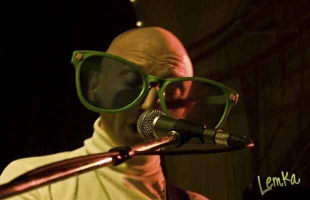 Ска-Роллер-Труппа