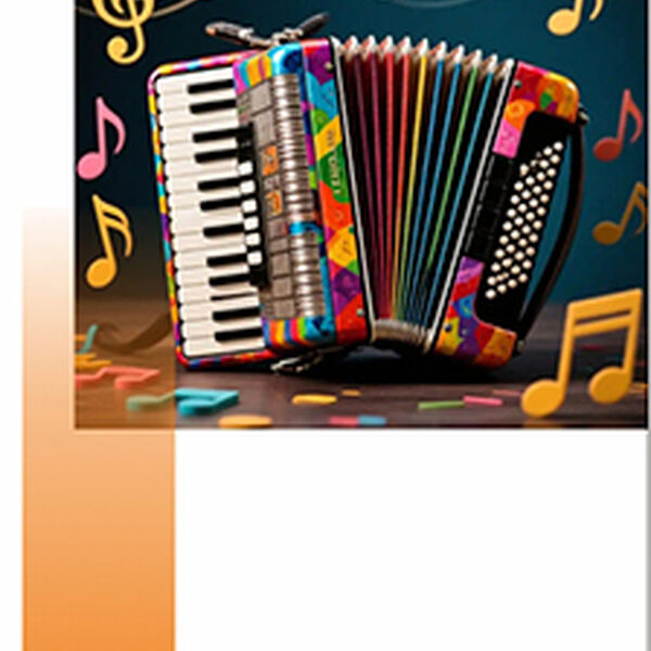 Аккордеон DANCE