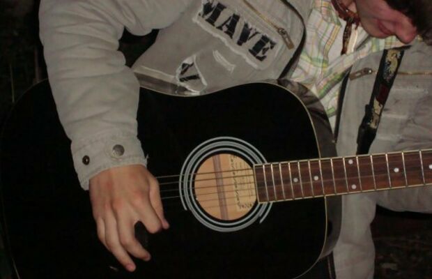 Гнилой салат