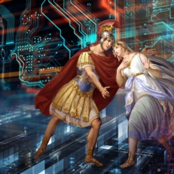 Опера «Дидона и Эней»