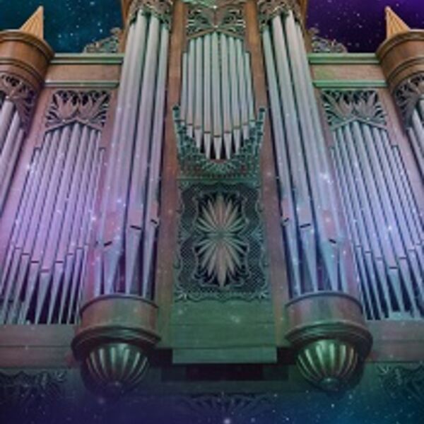 Органное королевство. Маленький принц. Рождественская притча