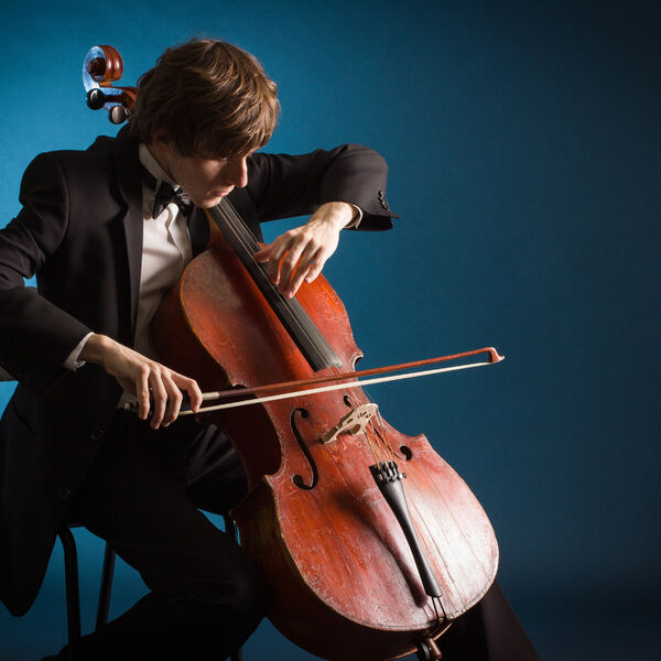 Формула оркестра. Душа контрабаса