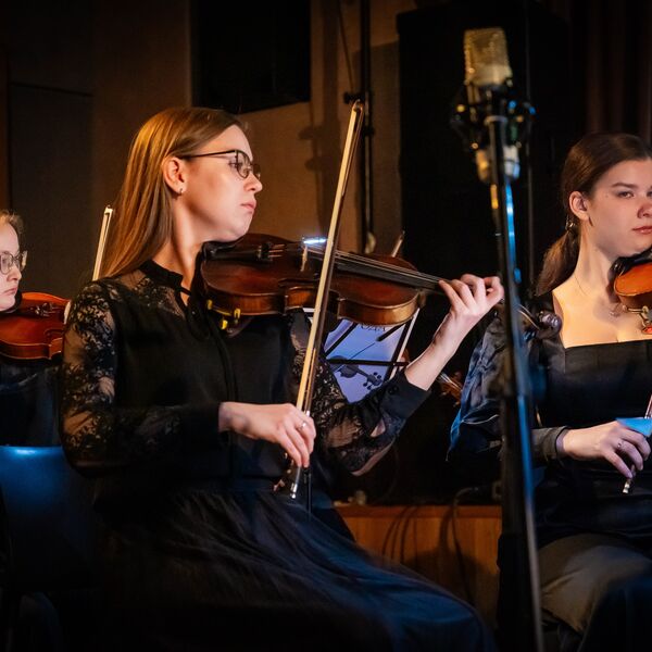 Шедевры мировой оперы при свечах